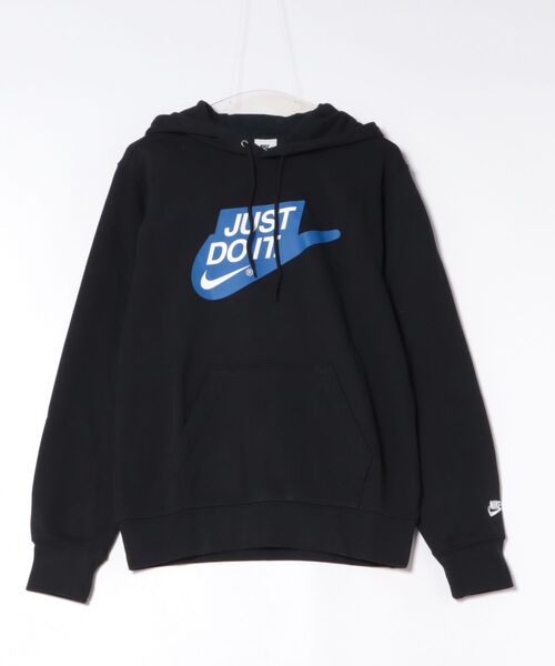 «NIKE apparel» AS M NK CLUB FT HDY JDI — худи мужское