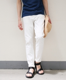 RAGEBLUE | ＜コーンミルズ社製デニム使用＞パッチワークデニム/711930(デニムパンツ)