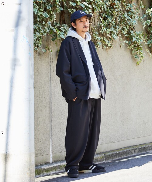 セール/ブランド古着】セットアップ（セットアップ）｜FREAK'S STORE