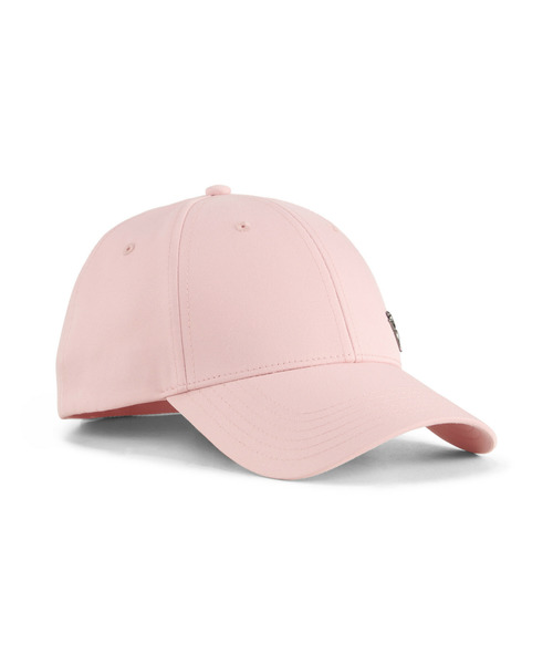 PUMA(プーマ)の「PUMA プーマ ユニセックス ESS メタル プーマ キャット BB キャップ(キャップ・メンズ・プラム/ピンク/ホワイト/ブラウン系その他/ホワイト×シルバー・MEDIUM/LARGE)」の20枚目の写真