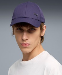 PUMA（プーマ）の「PUMA プーマ ユニセックス ESS メタル プーマ キャット BB キャップ ESS METAL PUM（キャップ）」