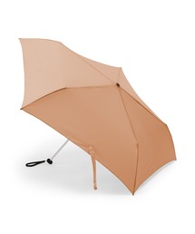 無印良品 | 晴雨兼用　軽量　折りたたみ傘(折りたたみ傘)