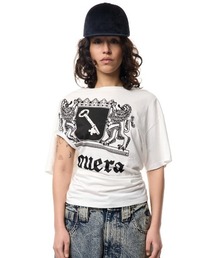 Gimaguas Ron Shirt（Tシャツ/カットソー）｜Gimaguas（ギマガス）の