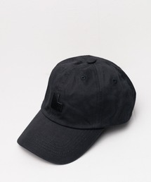LiSS（リス）の「【Liss】embroidery CAP（キャップ）」