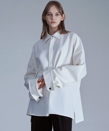 Loose/ルース（ルース）の「長袖シャツ（シャツ/ブラウス）」