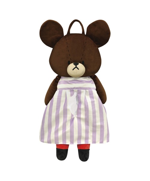 キャラクター ティッシュボックスカバー