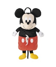 BACKYARD FAMILY（バックヤードファミリー）の「キャラクター ティッシュボックスカバー（インテリア雑貨）」