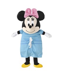 BACKYARD FAMILY（バックヤードファミリー）の「キャラクター ティッシュボックスカバー（インテリア雑貨）」