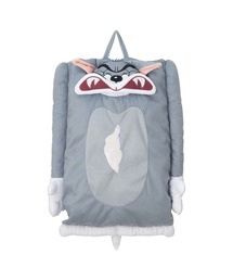 BACKYARD FAMILY（バックヤードファミリー）の「キャラクター ティッシュボックスカバー（インテリア雑貨）」