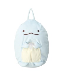 BACKYARD FAMILY（バックヤードファミリー）の「キャラクター ティッシュボックスカバー（インテリア雑貨）」