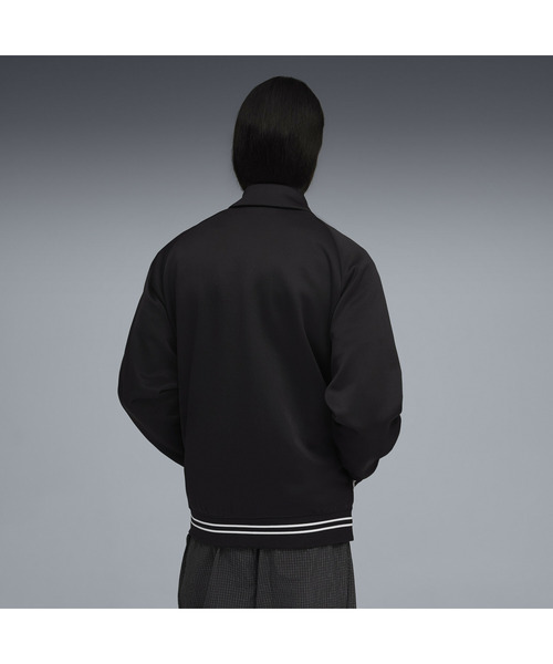 PUMA プーマ メンズ T7 リラックスド ビッグ キャット トラック