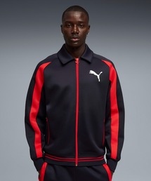 PUMA プーマ ユニセックス T7 トラック ジャケット JP（ジャージ