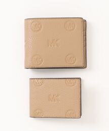 MICHAEL KORS | BILLFOLD W PASSCASE Billfold(札入れ/マネークリップ)