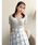 dazzlin�i�_�Y�����j�́u�I�[�o�[���b�v���[�X�j�b�g�g�b�v�X�i�j�b�g/�Z�[�^�[�j�v�b�O���[