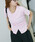 PUBLUX�i�p�u�����N�X�j�́uPUBLUX/�p�u�����N�X �E�G�X�g �V���[�����O T�V���c�@����W�J�iT�V���c/�J�b�g�\�[�j�v�b�s���N