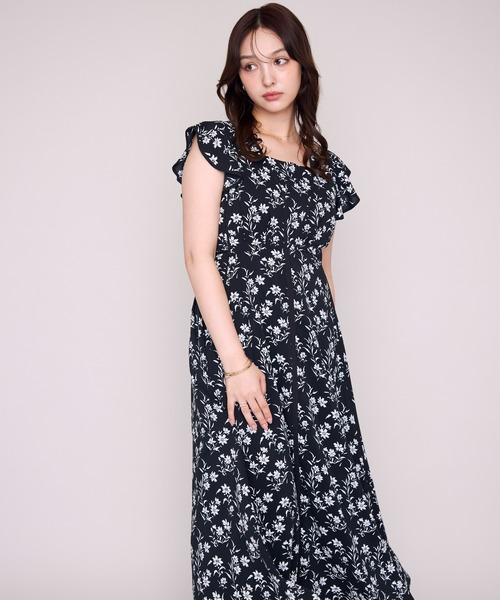 MISCH MASCH（ミッシュマッシュ）の「2026春夏新作 パイピング