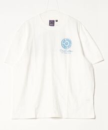 DEUS EX MACHINA | 【DEUS】Los Angeles Address Tee(Tシャツ/カットソー)