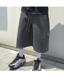 ATTENTIONROW（アテンションロー）の「Edition7. AW ネオフィットサイドスナップショートパンツ (3色)（その他パンツ）」