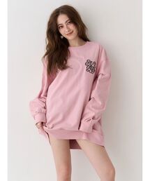EVRIS | 【RUNWAY channel/新宿限定】ワンポイントロンT(Tシャツ/カットソー)