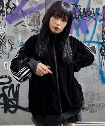 A‘gem 9（エージェムナイン）の「ブルゾン（ブルゾン）」