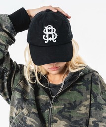 SHORT ROUND（ショートラウンド）の「SHORT ROUND/【26年春新作】3Dロゴキャップ（キャップ）」