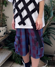 MILKBOY（ミルクボーイ）の「CARGO ショーツ（その他パンツ）」