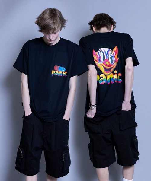 MILKBOY(ミルクボーイ)の「CARGO ショーツ(その他パンツ・メンズ・B/C/A・FREE)」の12枚目の写真