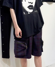 MILKBOY（ミルクボーイ）の「CARGO ショーツ（その他パンツ）」