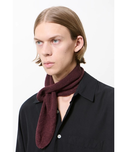 OUR LEGACY MINIATURE SCARF（ストール/ショール）｜Our Legacy