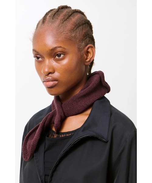 OUR LEGACY MINIATURE SCARF（ストール/ショール）｜Our Legacy