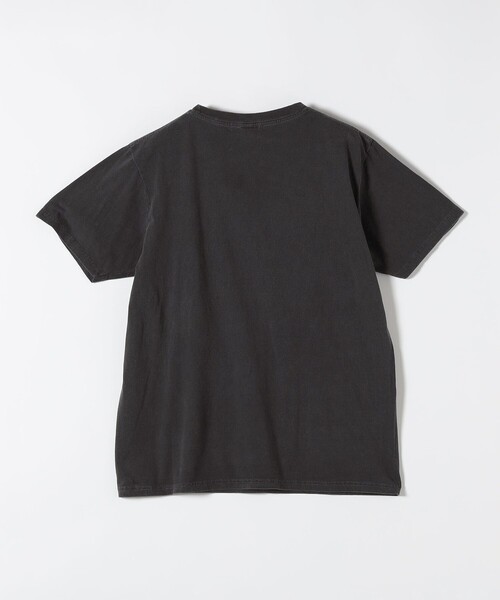 GOOD ROCK SPEED(グッドロックスピード)の「GOOD ROCK SPEED:〈洗濯機可能〉LPC ロゴ プリント TEE(Tシャツ/カットソー・レディース・ピンク/ホワイト/チャコールグレー・ONE SIZE)」の10枚目の写真