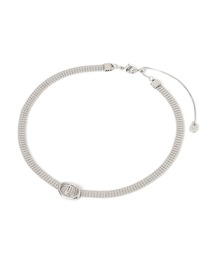 studio CLIP | ボールチェーンチョーカー(ネックレス)