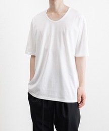 ato（アトウ）の「半袖Tシャツ（Tシャツ/カットソー）」