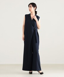 Demi-Luxe BEAMS｜デミルクス ビームスのオールインワン・サロペット