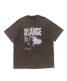 XLARGE×Honda SHOWOFF S/S TEE（Tシャツ/カットソー）｜XLARGE