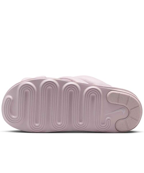 NIKE（ナイキ）の「ナイキ エア マックス アイラ ウィメンズサンダル / Nike Air Max Isla Women's Sandals FJ5929-602 Particle Rose（サンダル・レディース・ライトピンク・22/23/24/25/26）」の5枚目の写真