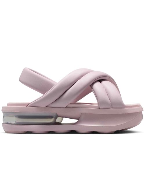 NIKE（ナイキ）の「ナイキ エア マックス アイラ ウィメンズサンダル / Nike Air Max Isla Women's Sandals FJ5929-602 Particle Rose（サンダル・レディース・ライトピンク・22/23/24/25/26）」の6枚目の写真