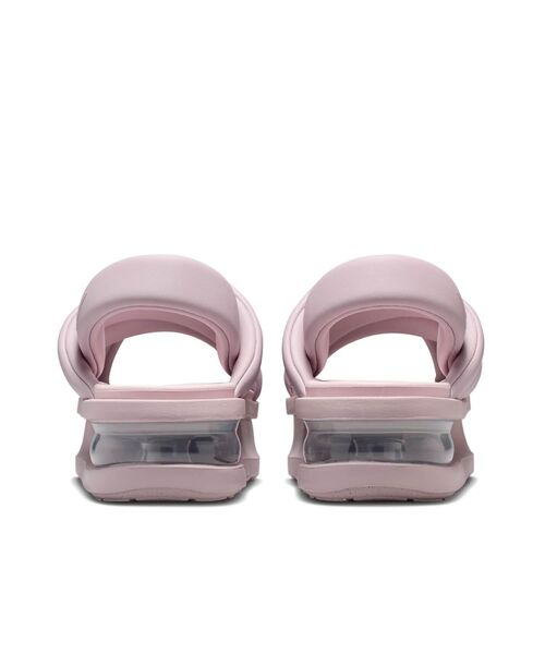 NIKE（ナイキ）の「ナイキ エア マックス アイラ ウィメンズサンダル / Nike Air Max Isla Women's Sandals FJ5929-602 Particle Rose（サンダル・レディース・ライトピンク・22/23/24/25/26）」の9枚目の写真