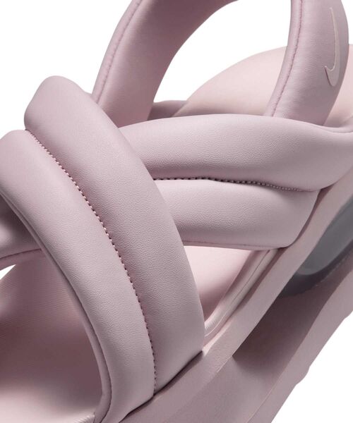 NIKE（ナイキ）の「ナイキ エア マックス アイラ ウィメンズサンダル / Nike Air Max Isla Women's Sandals FJ5929-602 Particle Rose（サンダル・レディース・ライトピンク・22/23/24/25/26）」の10枚目の写真