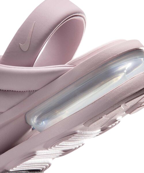 NIKE（ナイキ）の「ナイキ エア マックス アイラ ウィメンズサンダル / Nike Air Max Isla Women's Sandals FJ5929-602 Particle Rose（サンダル・レディース・ライトピンク・22/23/24/25/26）」の11枚目の写真
