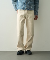 【TANAKA/タナカ】NEW CLASSIC WORK JEANS