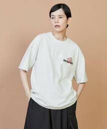 FRAPBOIS（フラボア）の「T.A. T(小虎 day)（Tシャツ/カットソー）」