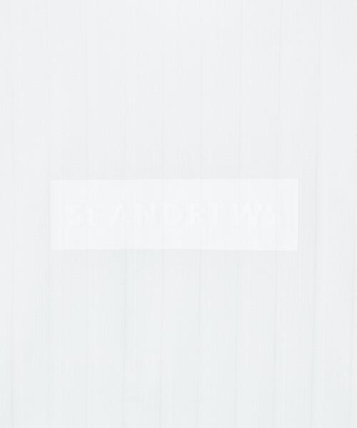 St ANDREWS(セントアンドリュース)の「【St ANDREWS】【吸水速乾】サッカーストライプ半袖ハイネックカットソー (MENS)(Tシャツ/カットソー・メンズ・ブラック/ホワイト/ベージュ・M/LL/L)」の20枚目の写真