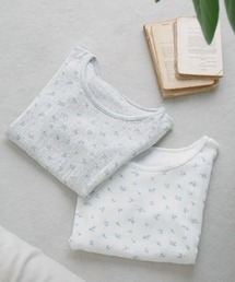 flower | プチブルームティーズ(Tシャツ/カットソー)