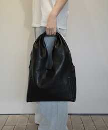Maison Margiela（メゾンマルジェラ）の「Maison Margiela-women BOX BAG MEDIUM（ハンドバッグ）」