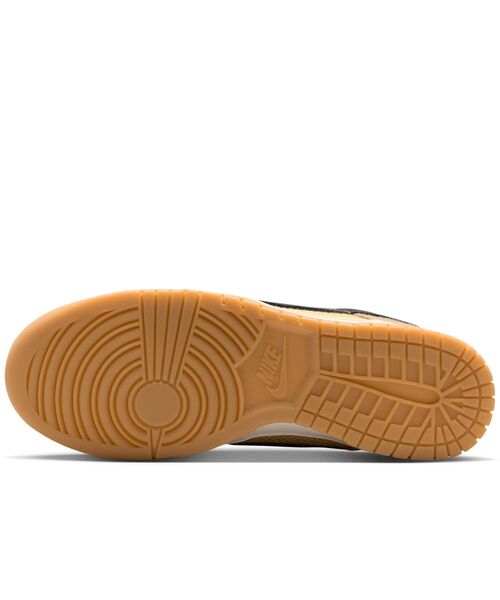 NIKE(ナイキ)の「ナイキ ダンク LOW レトロ SE メンズシューズ / Nike Dunk Low Retro SE Men's Shoes II7078-201 Filbert(スニーカー・メンズ・ブラウン系その他2・26.5/26/28/30/29/28.5/25.5/25/24.5/24/27.5/27/29.5)」の2枚目の写真
