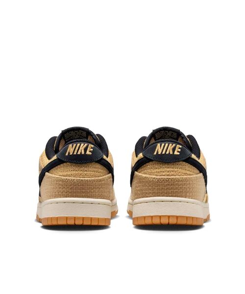 NIKE(ナイキ)の「ナイキ ダンク LOW レトロ SE メンズシューズ / Nike Dunk Low Retro SE Men's Shoes II7078-201 Filbert(スニーカー・メンズ・ブラウン系その他2・26.5/26/28/30/29/28.5/25.5/25/24.5/24/27.5/27/29.5)」の6枚目の写真