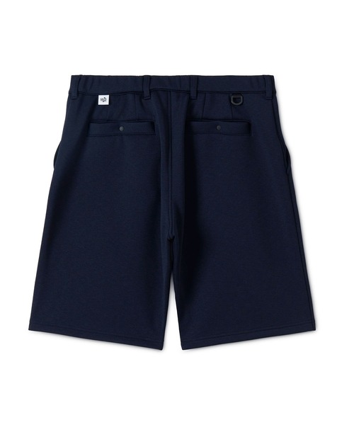 Pacific GOLF CLUB(パシフィックゴルフクラブ)の「DOUBLE KNIT SHORT PANTS(その他パンツ・メンズ・ブラック/ネイビー・S/M/L/XL)」の8枚目の写真