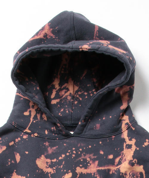 BEAMS(ビームス)の「◇BUZZ RICKSON'S×BEAMS / 別注 ブリーチ パーカ (パーカー・メンズ・グレー/ネイビー・SMALL/LARGE/MEDIUM/X-LARGE)」の12枚目の写真
