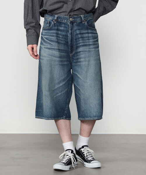 GOLD（ゴールド）の「GOLD / ゴールド：14oz. SELVEDGE DENIM 5POCKET